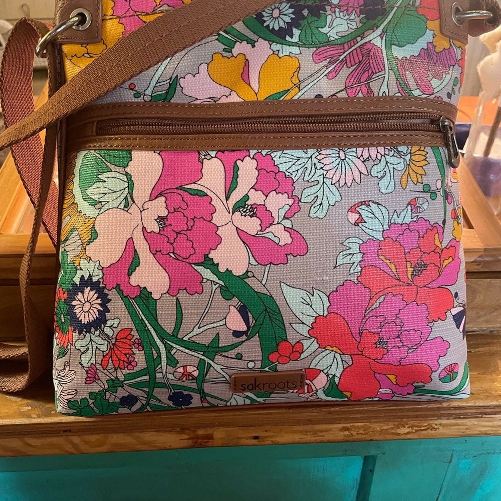 Sakroots new purse